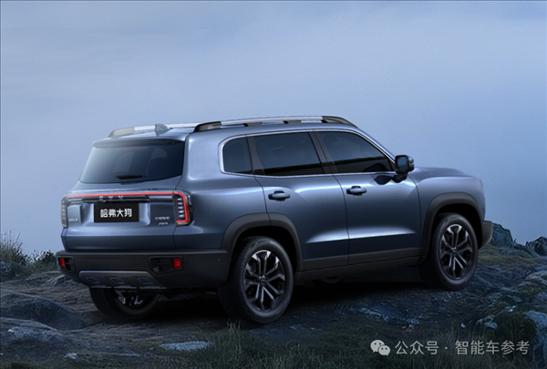 車圈最能賺的長城：半年利潤大跌了36%