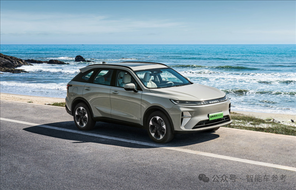 車圈最能賺的長城：半年利潤大跌了36%