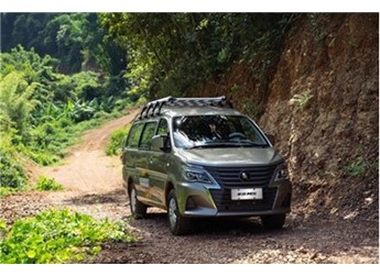 夢想與家庭的雙贏空間，這臺高效MPV太“卷”了，享以舊換新補貼 封面圖