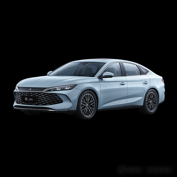 比亞迪1天1萬(wàn)輛！埃安重回巔峰 鴻蒙智行沒(méi)打過(guò)理想