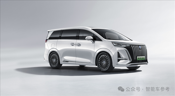 比亞迪1天1萬(wàn)輛！埃安重回巔峰 鴻蒙智行沒(méi)打過(guò)理想