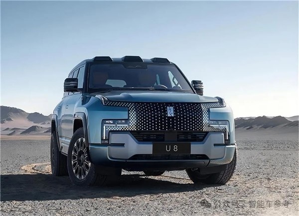 比亞迪1天1萬(wàn)輛！埃安重回巔峰 鴻蒙智行沒(méi)打過(guò)理想