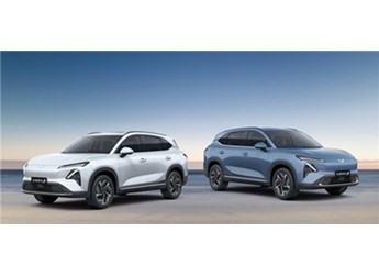 五菱新車命名五菱星光S：星光家族首款新能源雙動(dòng)力SUV 封面圖