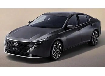 全球首個鴻蒙座艙燃油車 東風(fēng)日產(chǎn)全新天籟將在廣州車展上市