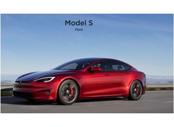 調(diào)查稱一半美國人不考慮買電動汽車 原因竟然是這個？ 封面圖