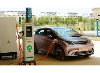 續(xù)航400公里充滿電要多少度？400公里新能源汽車充電費(fèi)用 封面圖