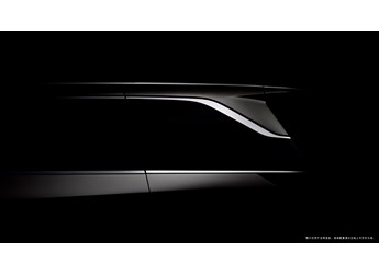LEXUS雷克薩斯頂級旗艦豪華MPV全新一代LM將于上海國際車展全球首發(fā) 封面圖