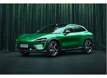 小米汽車商城有兩款7kW家用充電樁：官方解釋二者區(qū)別
