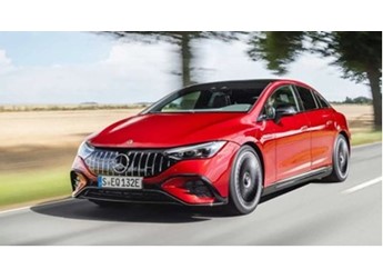 梅賽德斯-奔馳推遲電動汽車轉(zhuǎn)型計劃 將繼續(xù)生產(chǎn)燃油車 封面圖