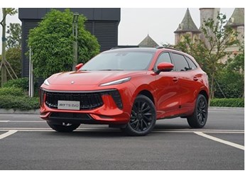 風(fēng)行T5 EVO對(duì)標(biāo)長(zhǎng)安CS55 PLUS，到底誰(shuí)“欺負(fù)”了誰(shuí) 封面圖