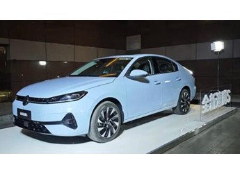 全新速騰S實車首發(fā)：1.5L/1.5T雙動力 預計3月上市 封面圖