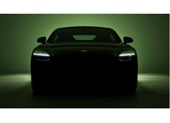 新賓利歐陸GT 6月25日亮相 采用混動(dòng)技術(shù)最大馬力771匹