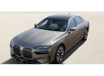 部分進(jìn)口寶馬i7系/iX/國產(chǎn)i5/國產(chǎn)iX1/國產(chǎn)i3召回 封面圖