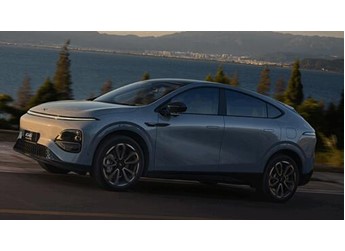 1704km 全球續(xù)航最長的SUV！小鵬G6超級增程上市：18.68萬元