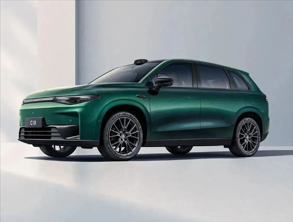 零跑朱江明：汽車已從LV時代進入優(yōu)衣庫時代 不再用于彰顯身份