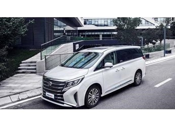 2022款傳祺M8上市時(shí)間，廣汽傳祺m8混動版最新消息