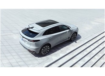 長安UNI-K 新聞封面圖