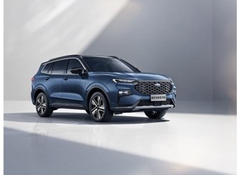 福特領(lǐng)睿 新聞封面圖