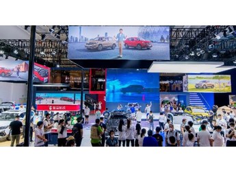 長(zhǎng)春車(chē)展“捷達(dá)趣樂(lè)園”真實(shí)力的雙向奔赴！