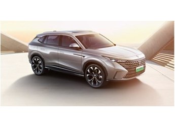 榮威eRX5售價調(diào)整：起步14.79萬 這是漲了還是降了？