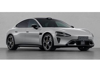 全新一代小米SU7完成申報(bào)：預(yù)售22.99萬(wàn)元起，輪輞選裝多達(dá)數(shù)十種 封面圖