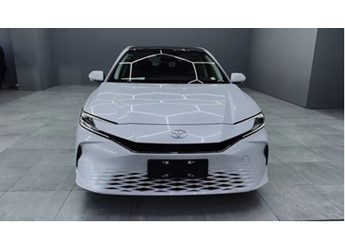 2024款凱美瑞落地參考，油耗5.13升，這些缺點(diǎn)買(mǎi)前要知道