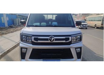 跨省跑長(zhǎng)途 移動(dòng)做零售 祥菱V5氣體機(jī)產(chǎn)品怎么算都劃算！