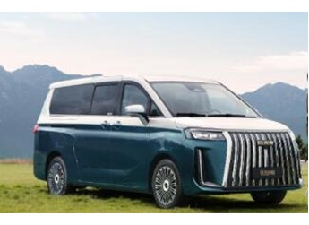 從都市“牛馬”到野趣玩家 你只差一輛銳勝M(fèi)8 封面圖