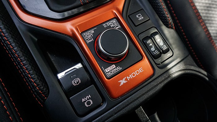 東瀛黑武士 斯巴魯森林人運(yùn)動限量版評測