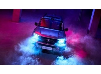 發(fā)力智能新能源 長(zhǎng)城汽車(chē)10月新能源車(chē)型銷(xiāo)售4.62萬(wàn)輛 同比增長(zhǎng)44.06% 封面圖