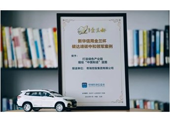 2023全國(guó)兩會(huì)‖尹同躍：關(guān)于推進(jìn)中國(guó)ESG披露標(biāo)準(zhǔn)制定和評(píng)級(jí)工作的建議 封面圖