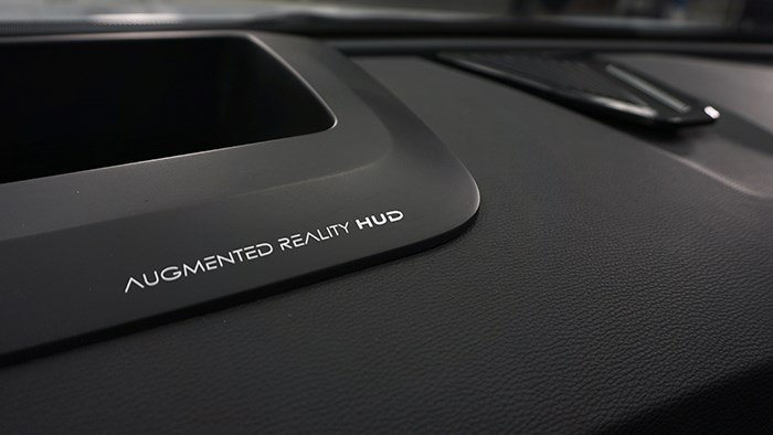 有顏值也有內(nèi)涵 實拍北京魔方試裝版