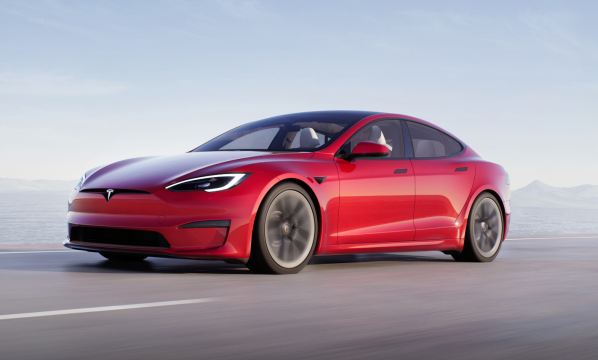 78.99萬(wàn)/87.99萬(wàn)元起！特斯拉公布全新Model S/X價(jià)格