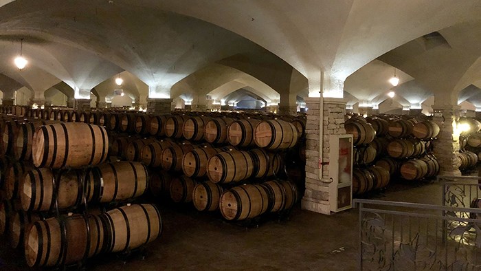 雨后見美景 雷克薩斯RX450hL懷來官廳游記