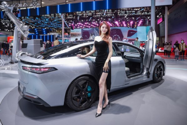 2022廣州車展壓軸登場(chǎng) 這八款新能源新車千萬(wàn)不要錯(cuò)過(guò)