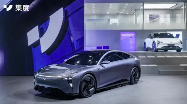 2022廣州車展壓軸登場(chǎng) 這八款新能源新車千萬(wàn)不要錯(cuò)過(guò)