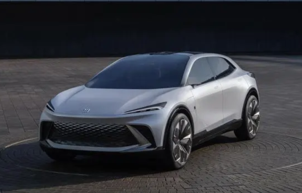 2022廣州車展壓軸登場(chǎng) 這八款新能源新車千萬(wàn)不要錯(cuò)過(guò)