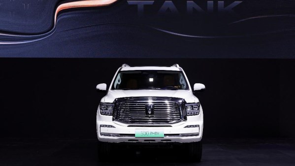 2022廣州車展壓軸登場(chǎng) 這八款新能源新車千萬(wàn)不要錯(cuò)過(guò)