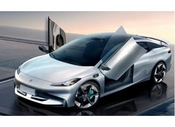 2022廣州車展壓軸登場 這八款新能源新車千萬不要錯過