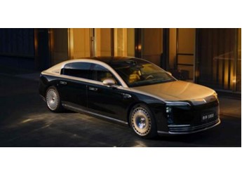 尊界S800 新聞封面圖