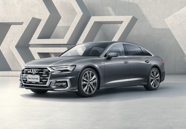 新款?yuàn)W迪A6L終于來了 相比老款值得買嗎？看完就懂了