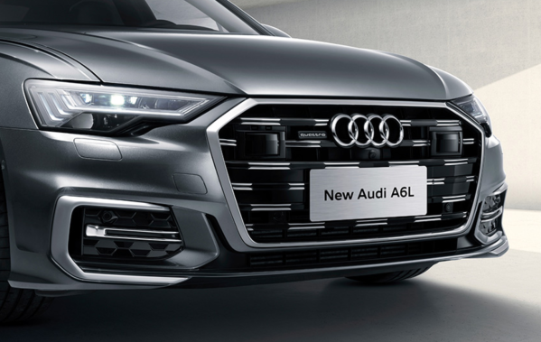 新款?yuàn)W迪A6L終于來了 相比老款值得買嗎？看完就懂了
