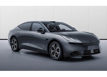 領(lǐng)克Z10 新聞封面圖