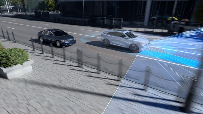 森林生態(tài)體系助力長城汽車迎來強(qiáng)勢(shì)反彈-圖4