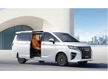 10萬級自動擋MPV將登場？北京汽車制造廠開年新動作引發(fā)期待 封面圖