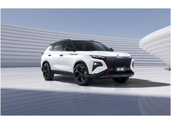 2024款皓極開(kāi)售！12.99萬(wàn)起坐擁高端性能