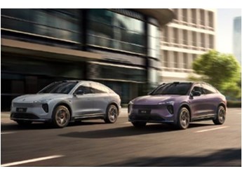 最低28.8萬(wàn)起 全新一代蔚來(lái)EC6正式上市 零百加速4.4秒