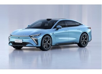 星途星紀(jì)元ES 新聞封面圖