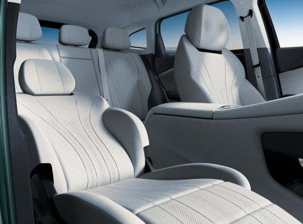 新款星途凌云開啟預(yù)售 14.99萬元起 全新內(nèi)飾豪華升級(jí)