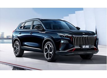 東風(fēng)風(fēng)神2014款皓極正式上市 售價(jià)為12.99-13.99萬(wàn)